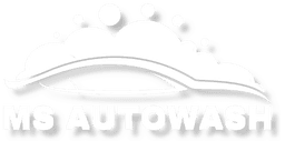 MS AutoWash Logo